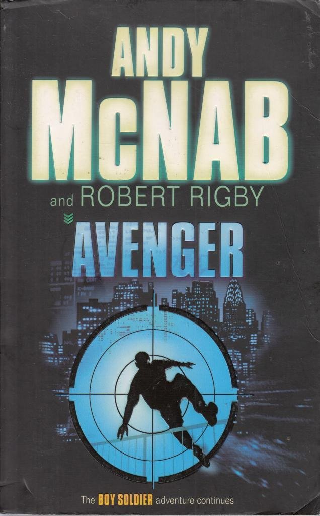 Avenger