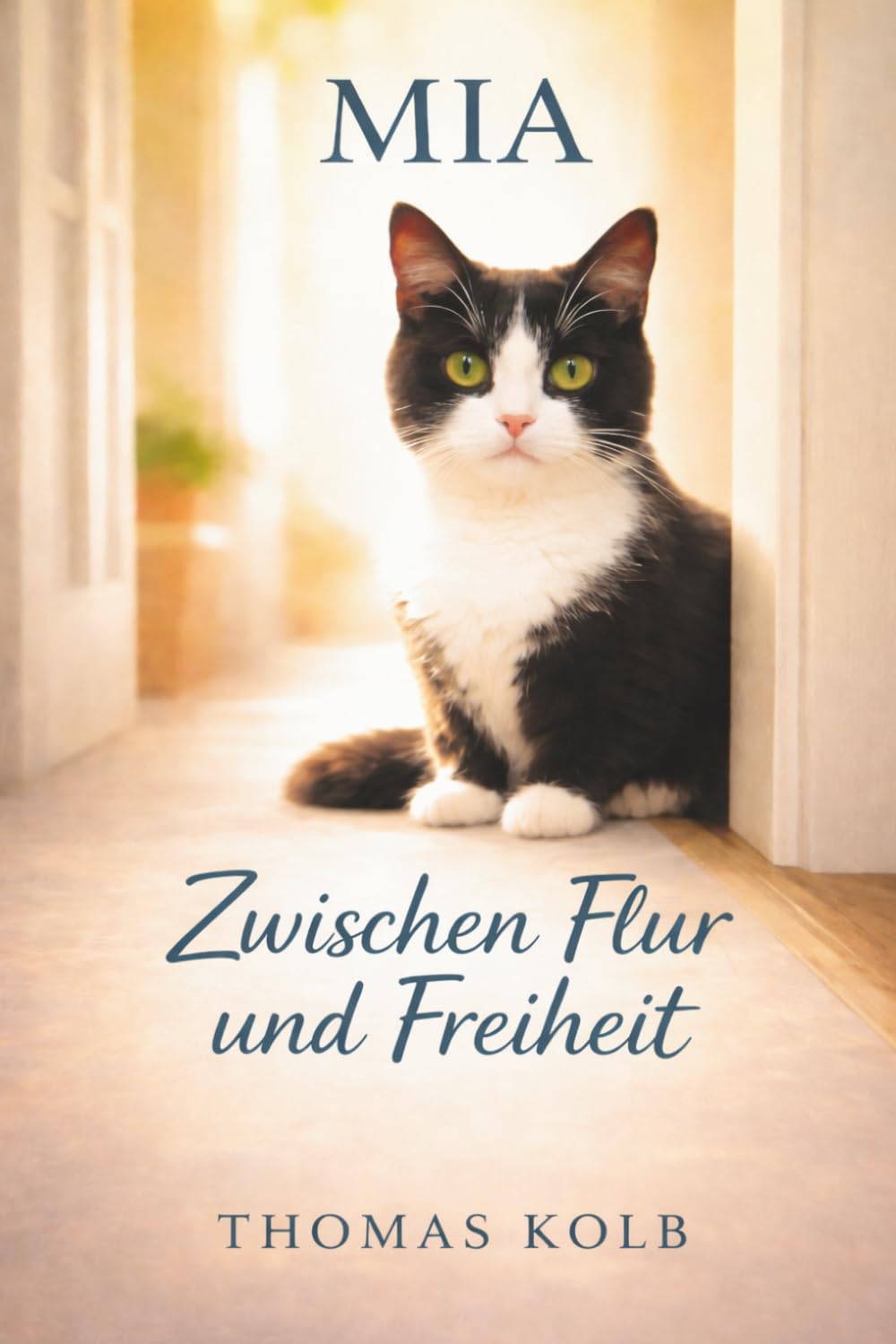 MIA - Zwischen Flur und Freiheit