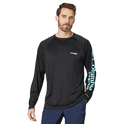 Columbia Terminal Tackletm Long Sleeves Shirt Men