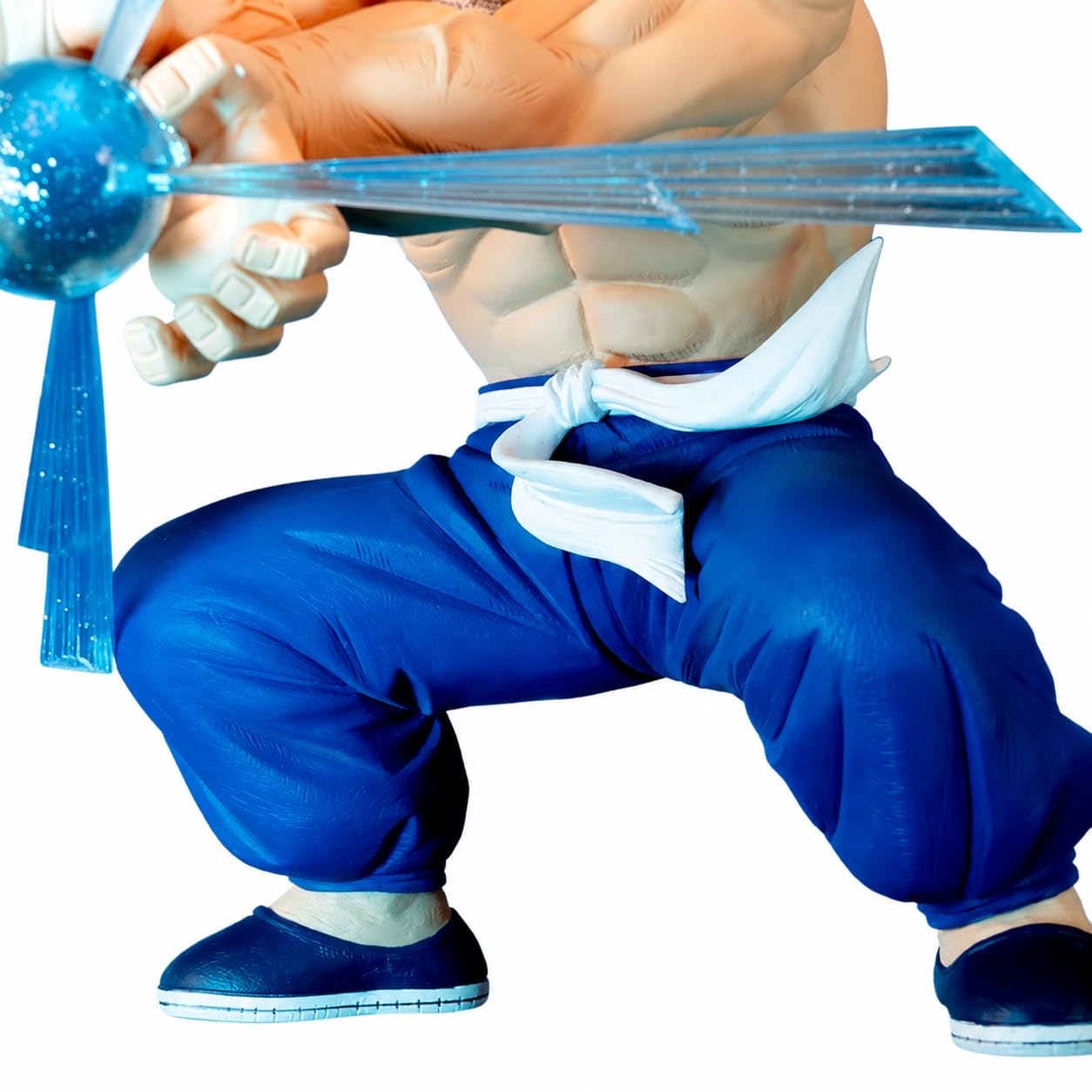 Banpresto - Figura de Acción Maestro Roshi Dragon Ball - Gxmateria 13cm Multicolor BP88402