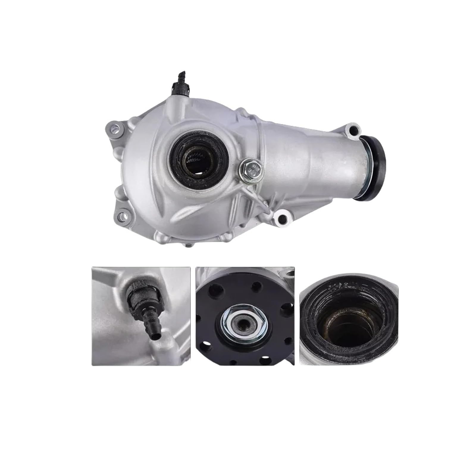 Front Axle Differential Assembly 3.15 RATIO Compatible For BMW X1 XDrive 28i 31507533973 2013-2015, 31-50-7-533-973