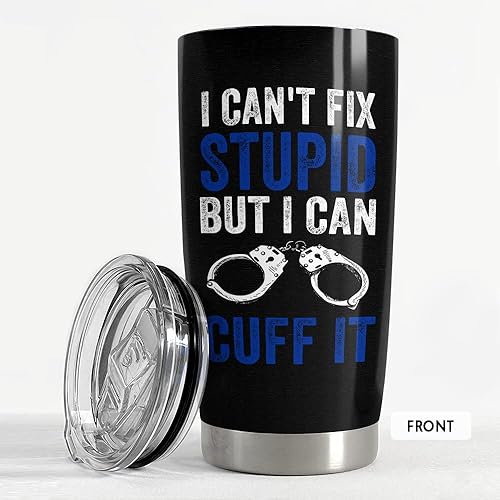 Miniatura 10 de SANDJEST Vaso de Dragon Viking de 20 onzas con tapa, regalo para hombres, padres, amigos, amantes del dragón, padre, Navidad, cumpleaños, día del