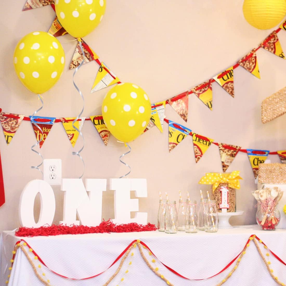 TONIFUL 500 Yards Curling Ribbon-Balloon Ribbon-Balloon String for Art&Craft Decor,Gift Wrapping,Ribbons and Bows for Christmas New Year Birthday Gifts (Silver) - Image 5