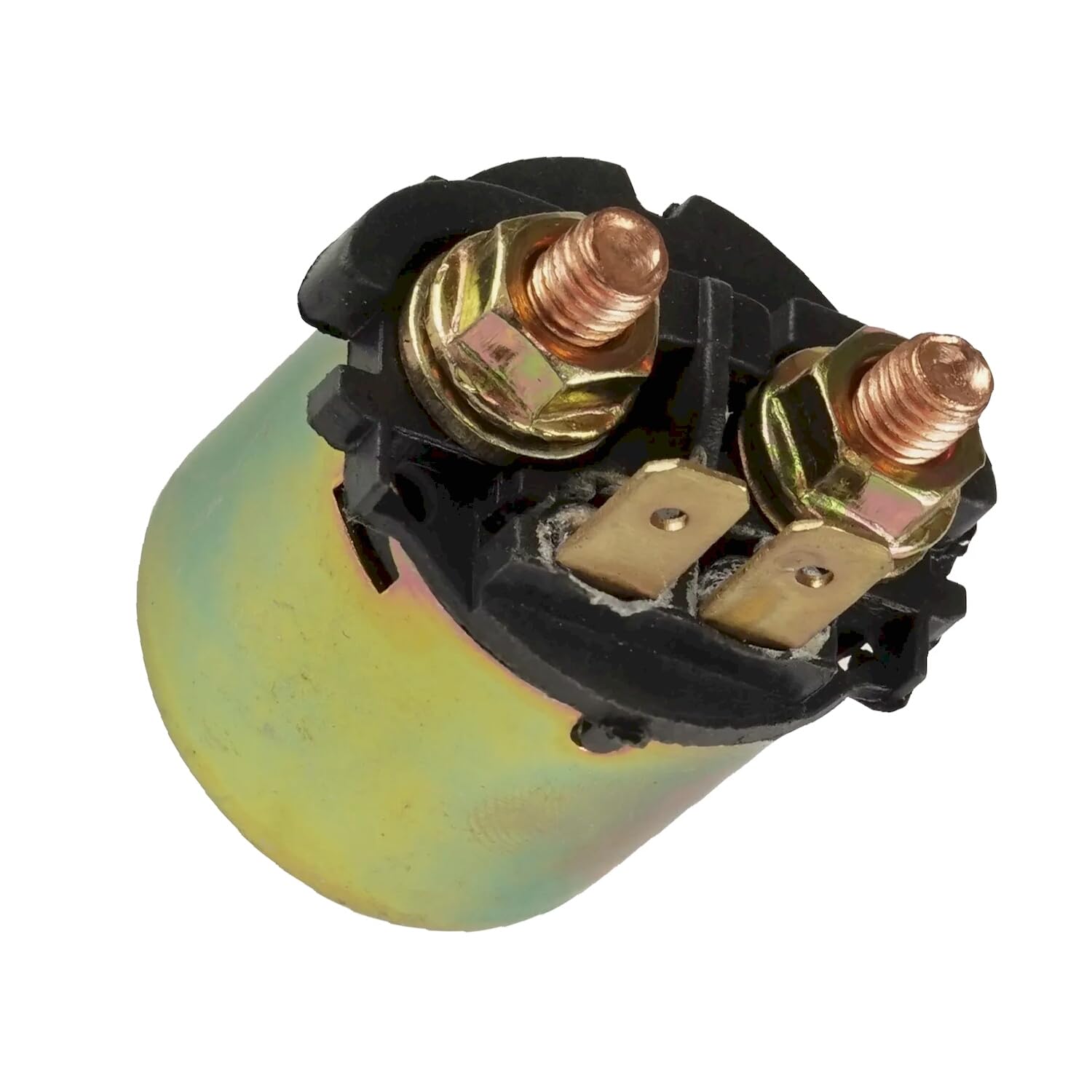 Atv Electrical Replacement Part Starter Solenoid Relay For Kawasaki Prairie 360 4x4 (2003-2012) - Replaces OEM 27010-1098 / 27010-0766 2003 2012 Prairie 360 4x4 Relay - Foto 12