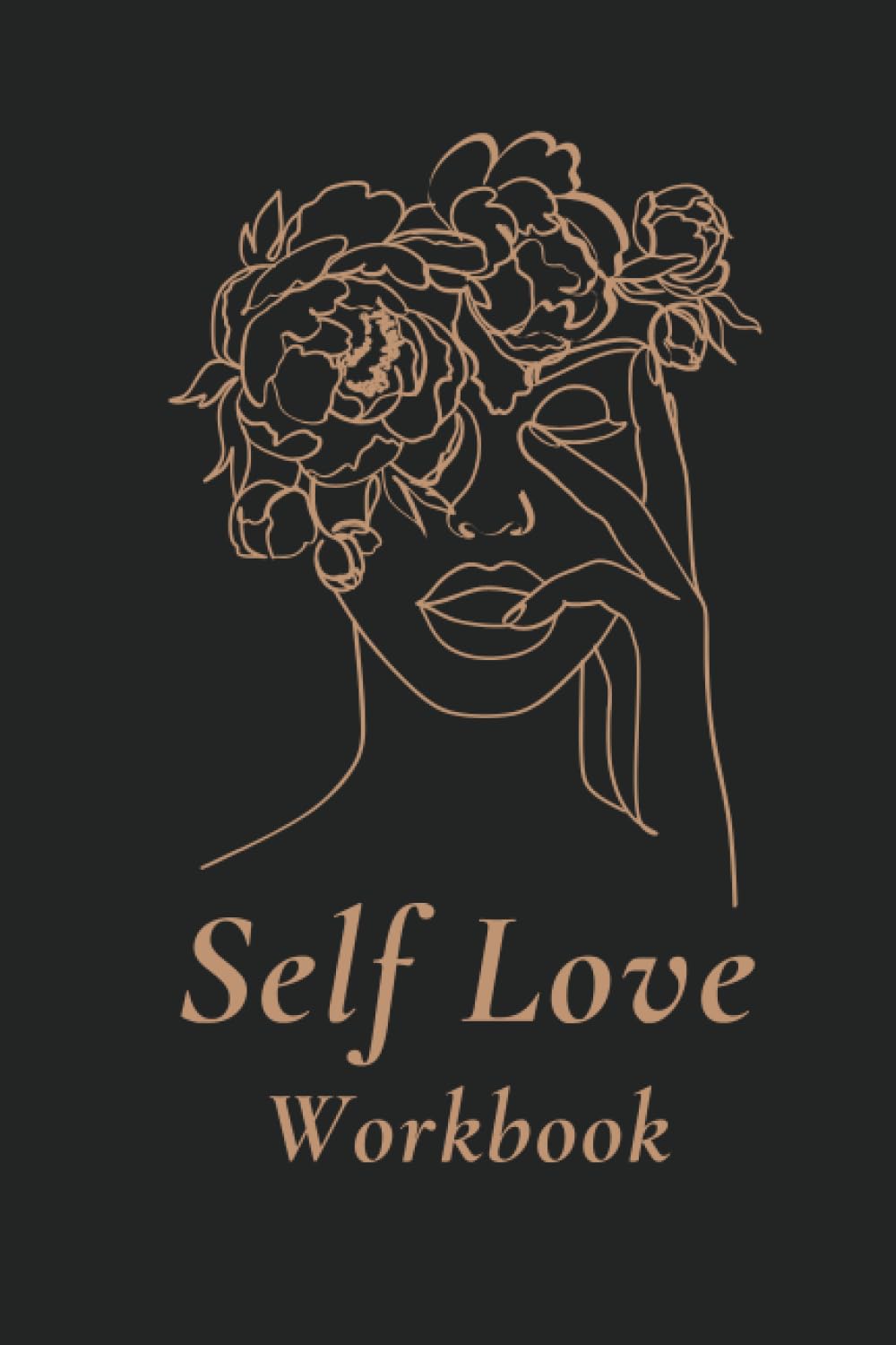 Self Love Work Book 2024