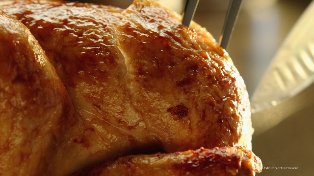 Cecotec Einbau-Backofen 73L Pyrolyse - 9 Funktionen, 2800W