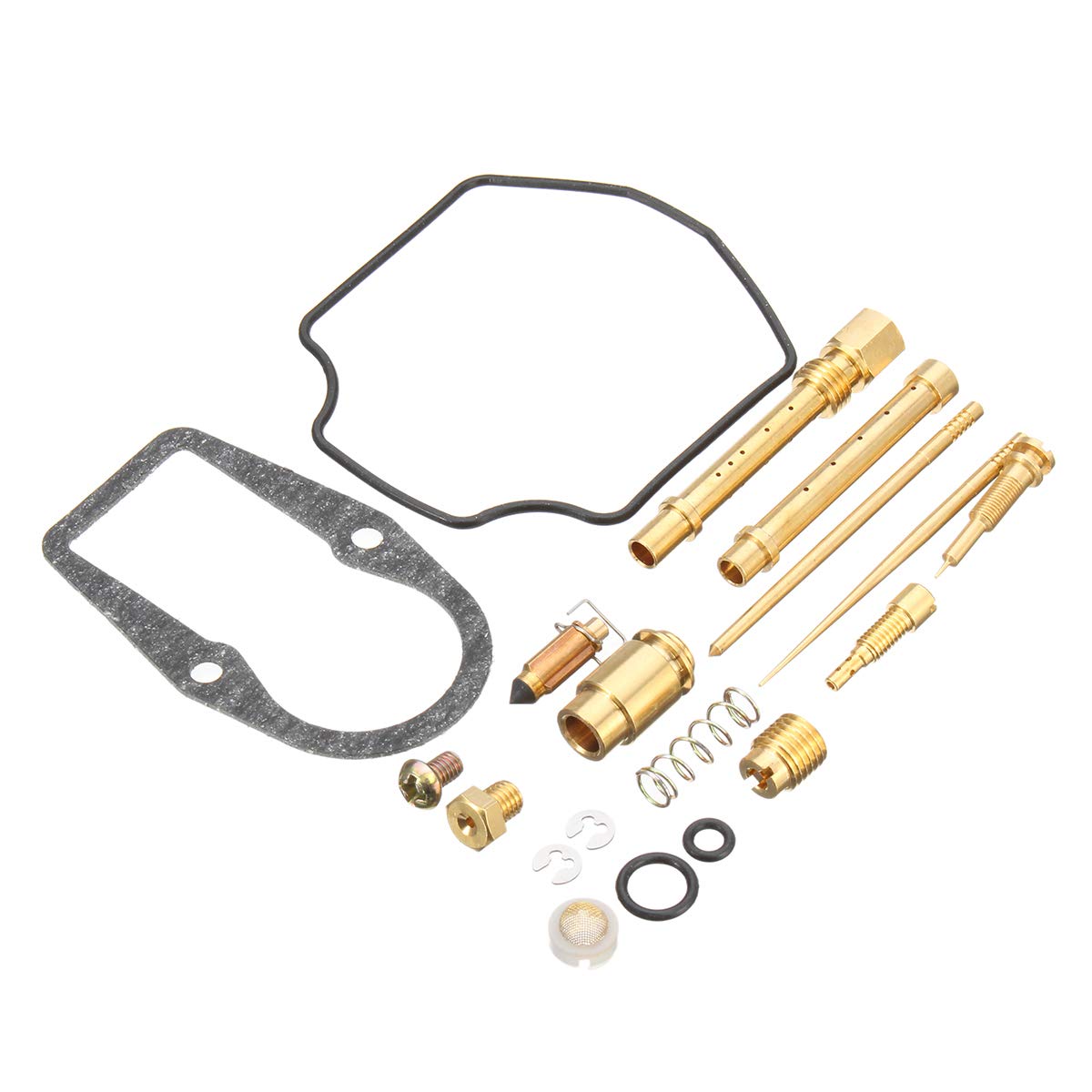 Carburetor Repair Kit for YAMAHA XT 600 XT600 E/K, 3TB, Year