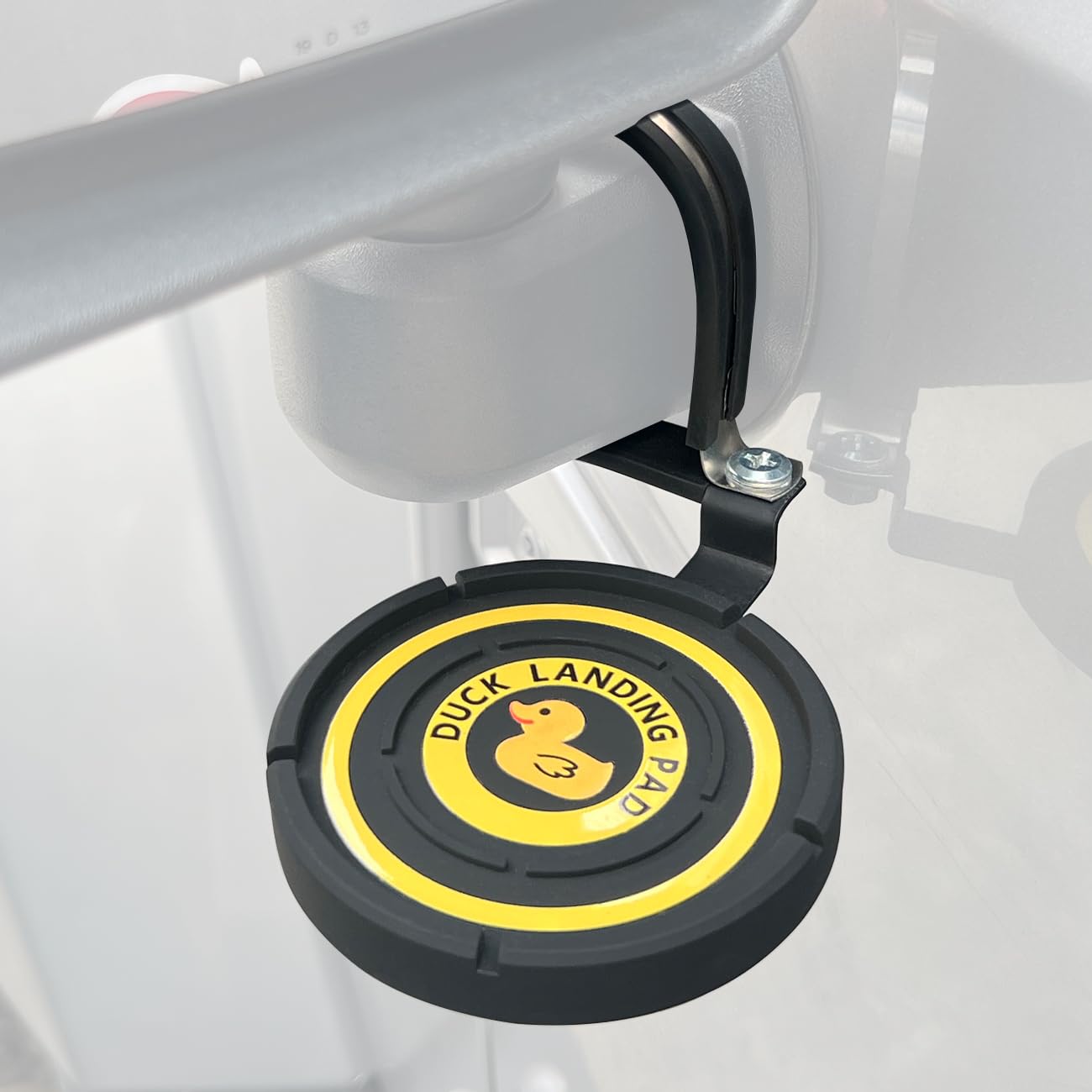 Snapklik.com : SWLOR Duck Landing Pad For Jeep,Duck Landing Zone Mirror ...