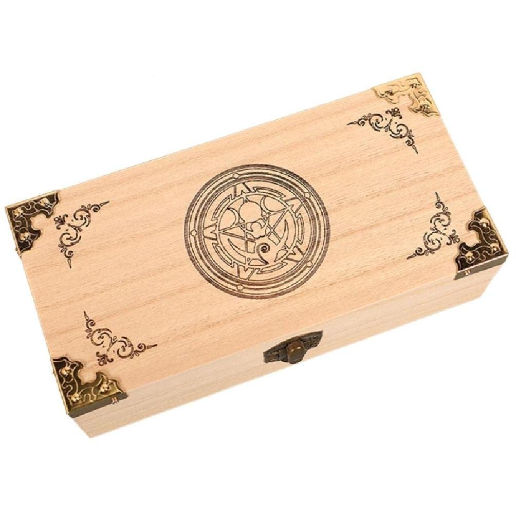 Cajas Decorativas Hechas A Mano Para Casa Joyeros De Maderas Regalo