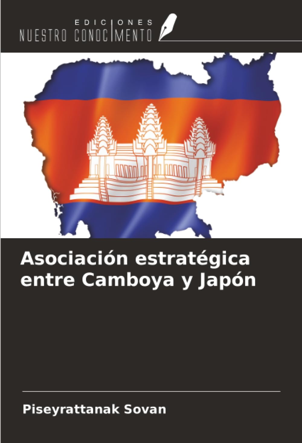 Asociación estratégica entre Camboya y Japón