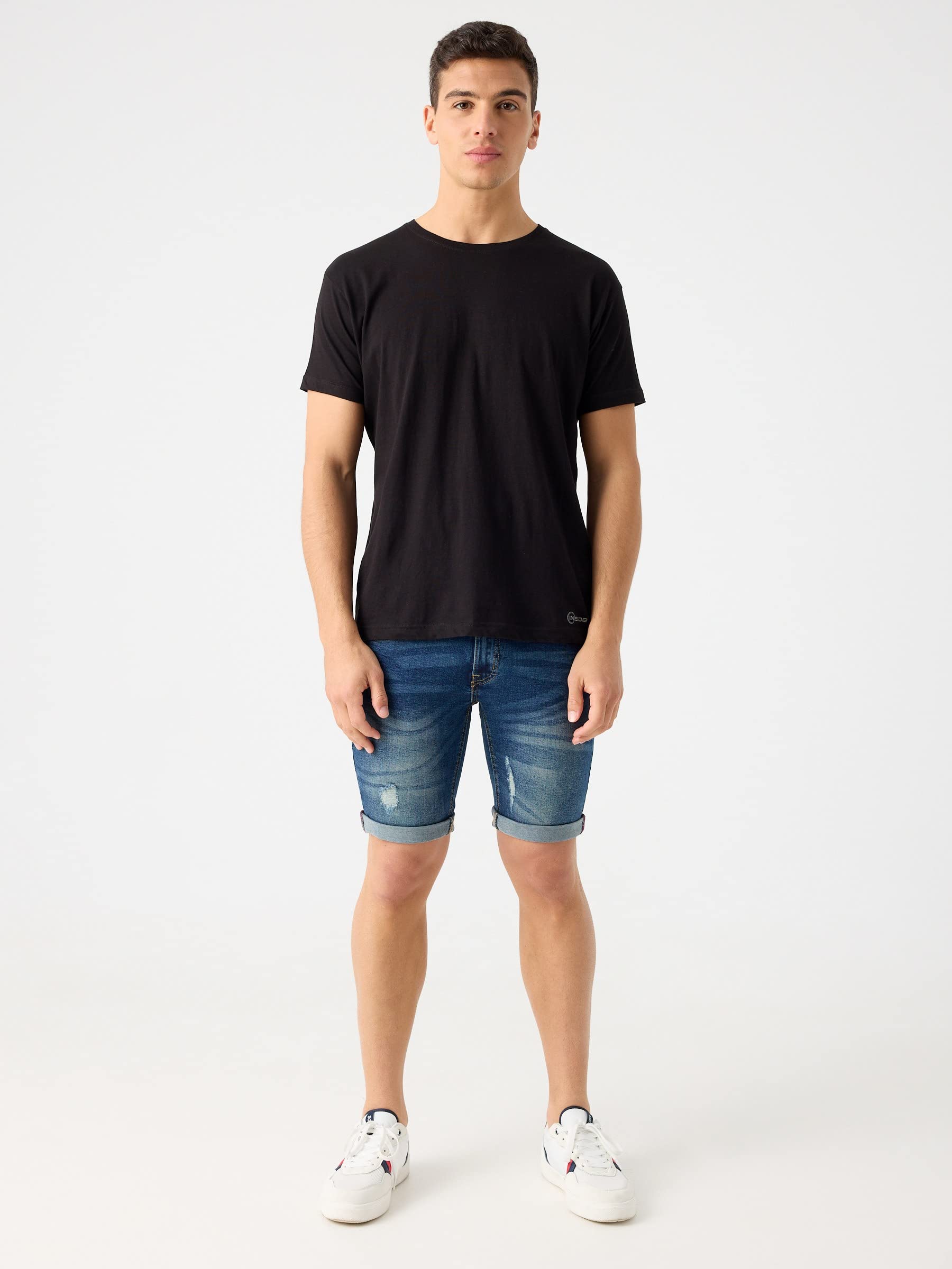 Inside @Cbe26ss - Bermudas Hombre