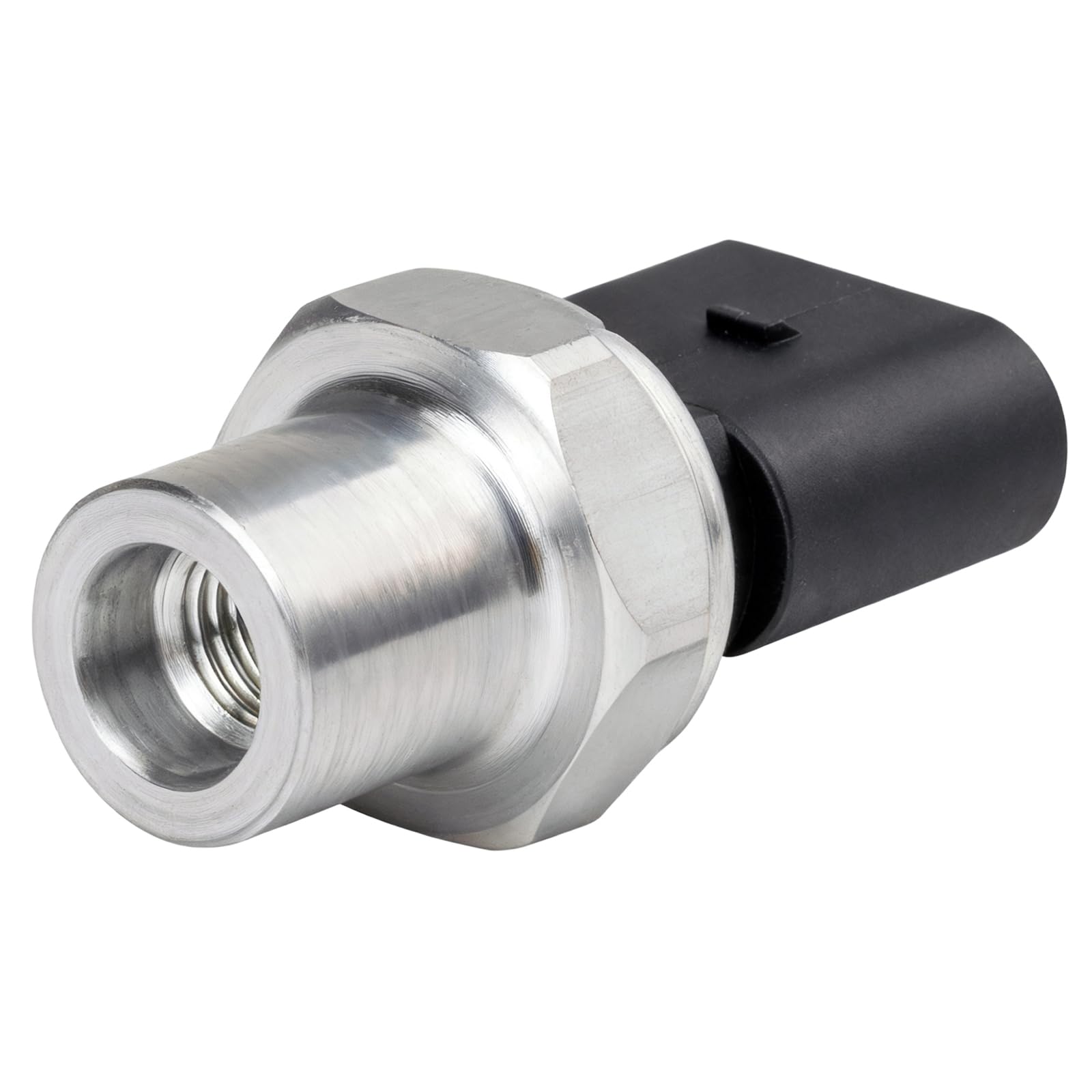 Le capteur de pression de climatisation 4H0959126A est adapté pour Audi A3 A4 A6 Q5 Q7 pour Skoda Octavia, pour VW Golf, pour Touareg pièce de rechange 8K0959126B