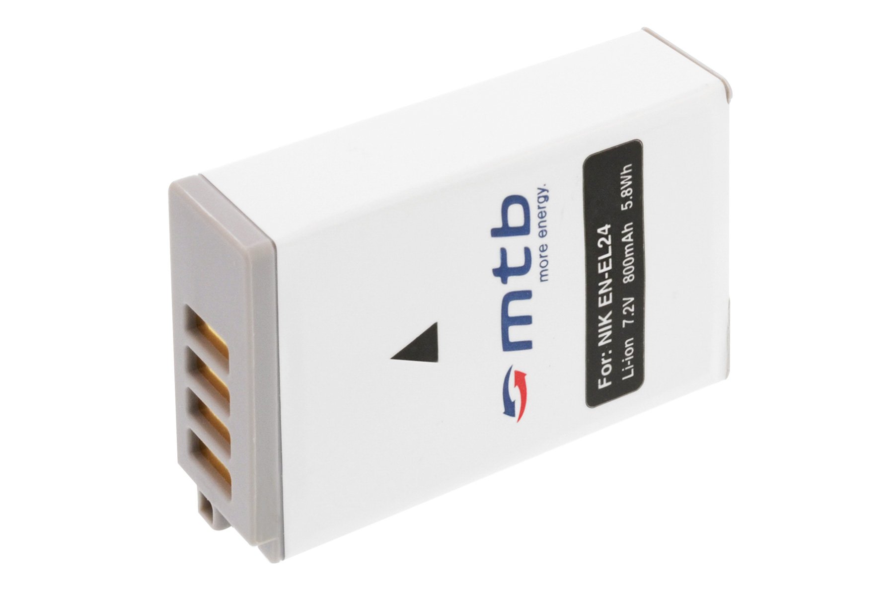 Nikon EN-EL24 Batteria Li-ion Per J5/DL