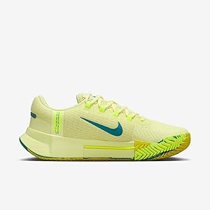 Amazon.com | Nike GP Challenge 1 Premium Women's Hard Court Tennis