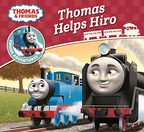 Télécharger Thomas & Friends: Thomas Helps Hiro Francais PDF