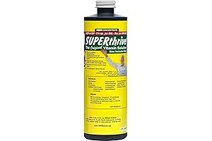 VI30155 Plant Vitamin Solution: Essential Nutrition for Thriving Gardens