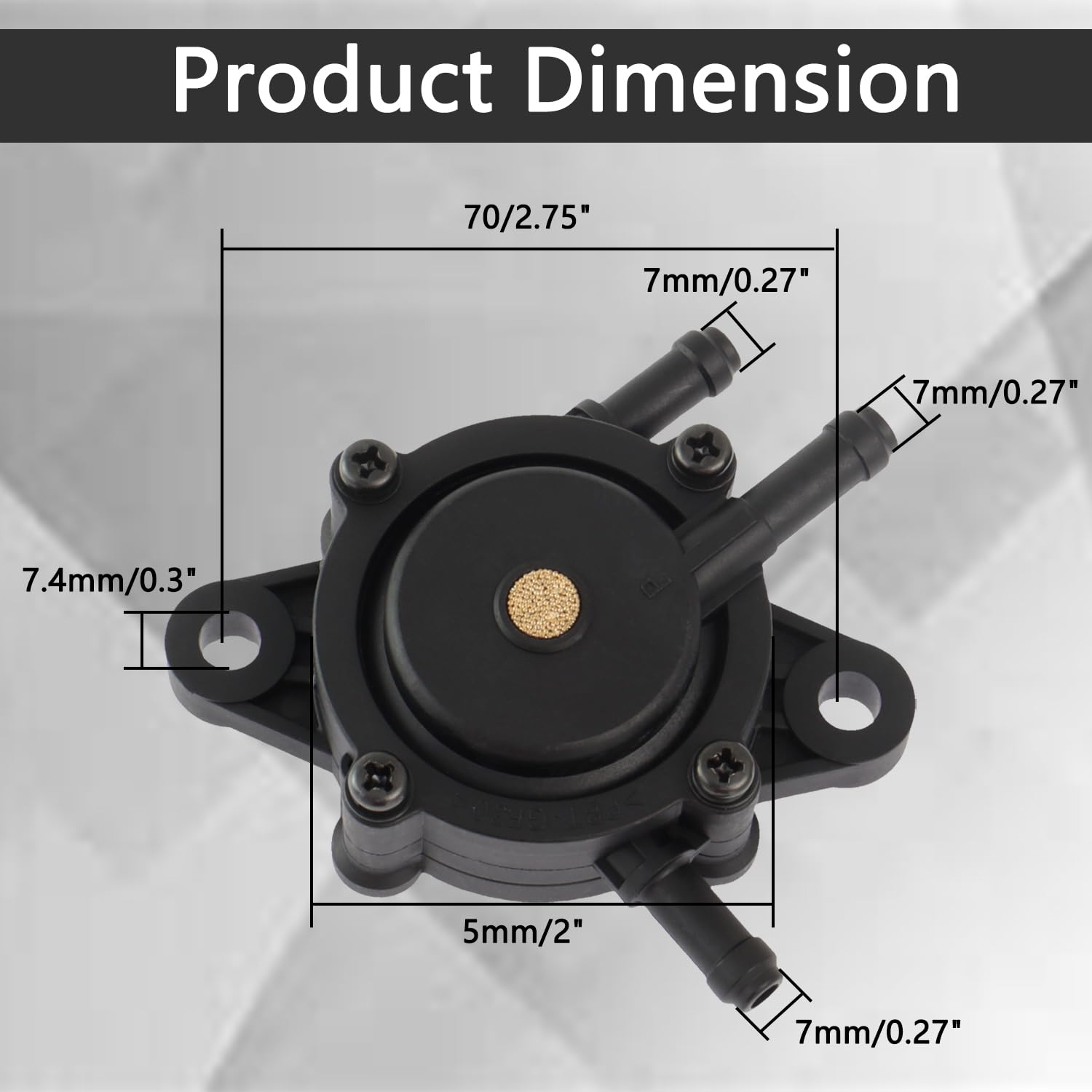 How to Change Fuel Filter on John Deere Tractor: Easy Step-by-Step Guide