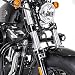 Faros auxiliares S1 para BMW R 1150 R/Rockster E4
