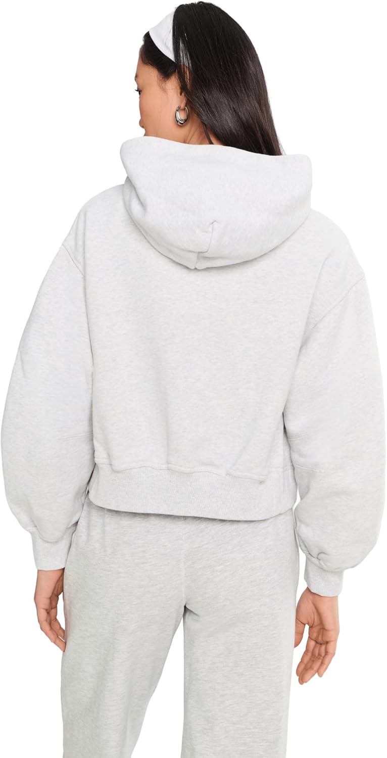 Free People womens A Cut Above Classic Zip