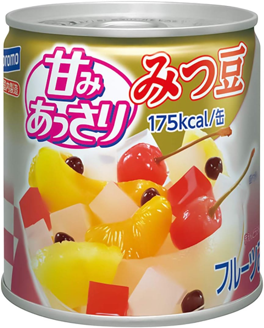 Hagoromosweet easily Mitsumame 290gX4 cans (4060)