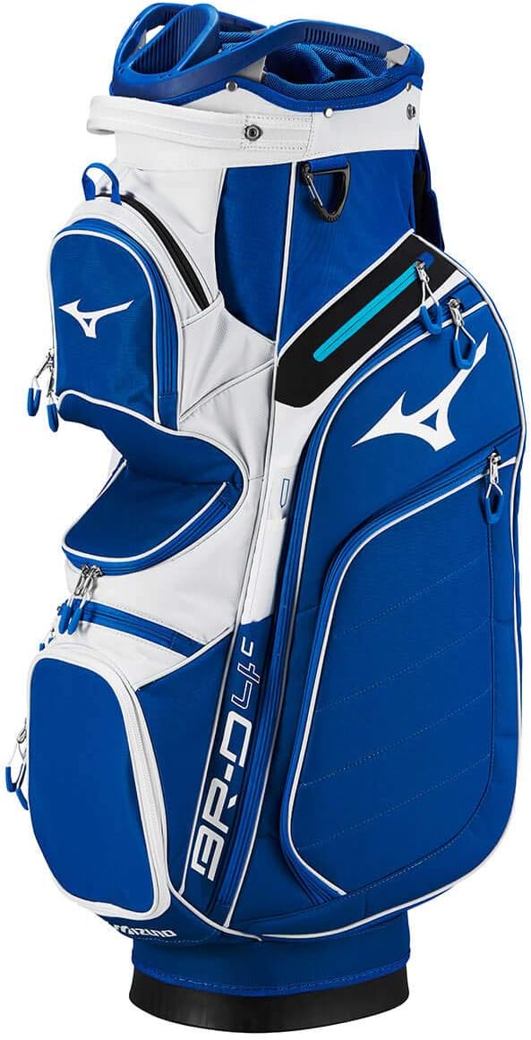 sacca da golf mizuno