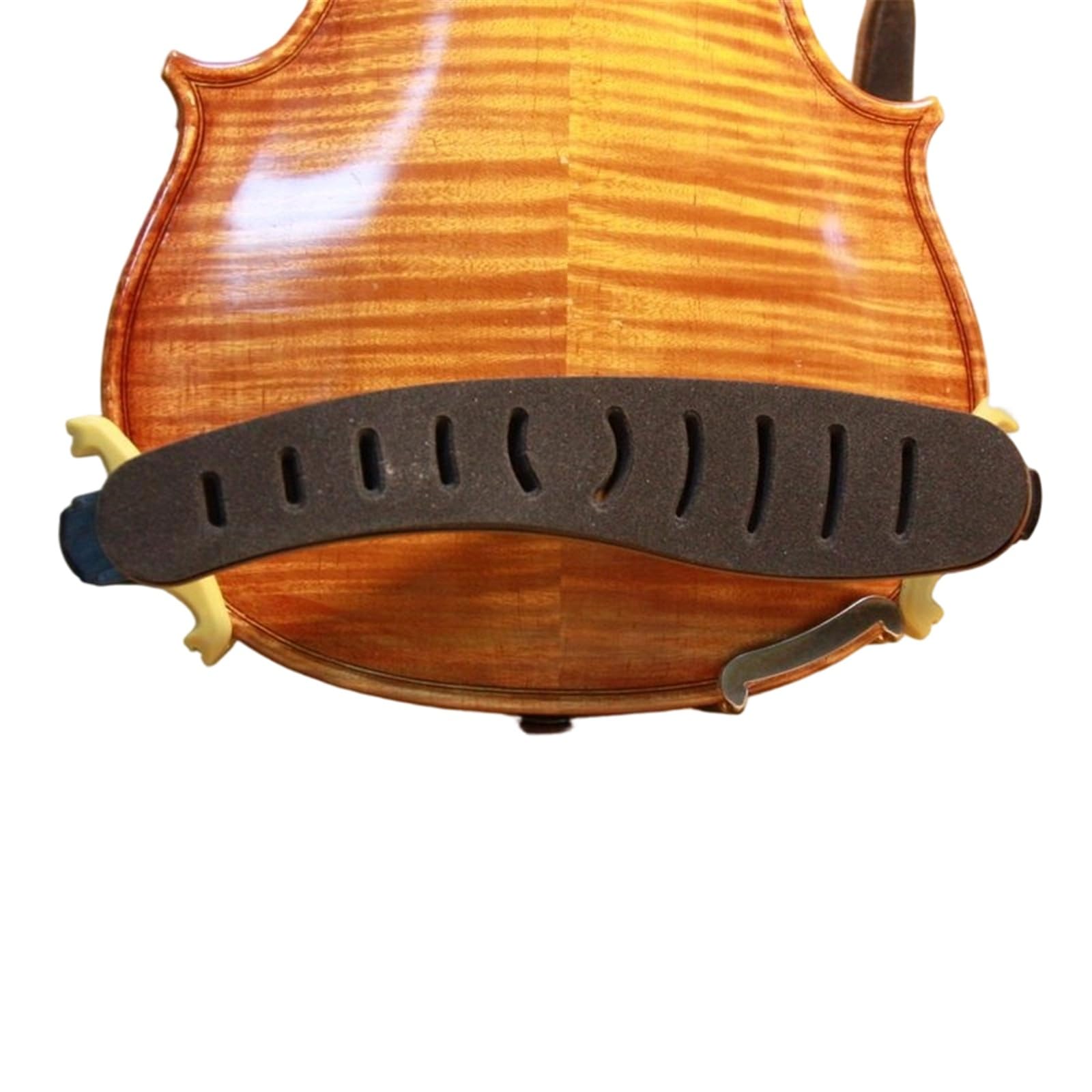 Geigenschulterstütze Faltbare Schulterstütze für Violine
