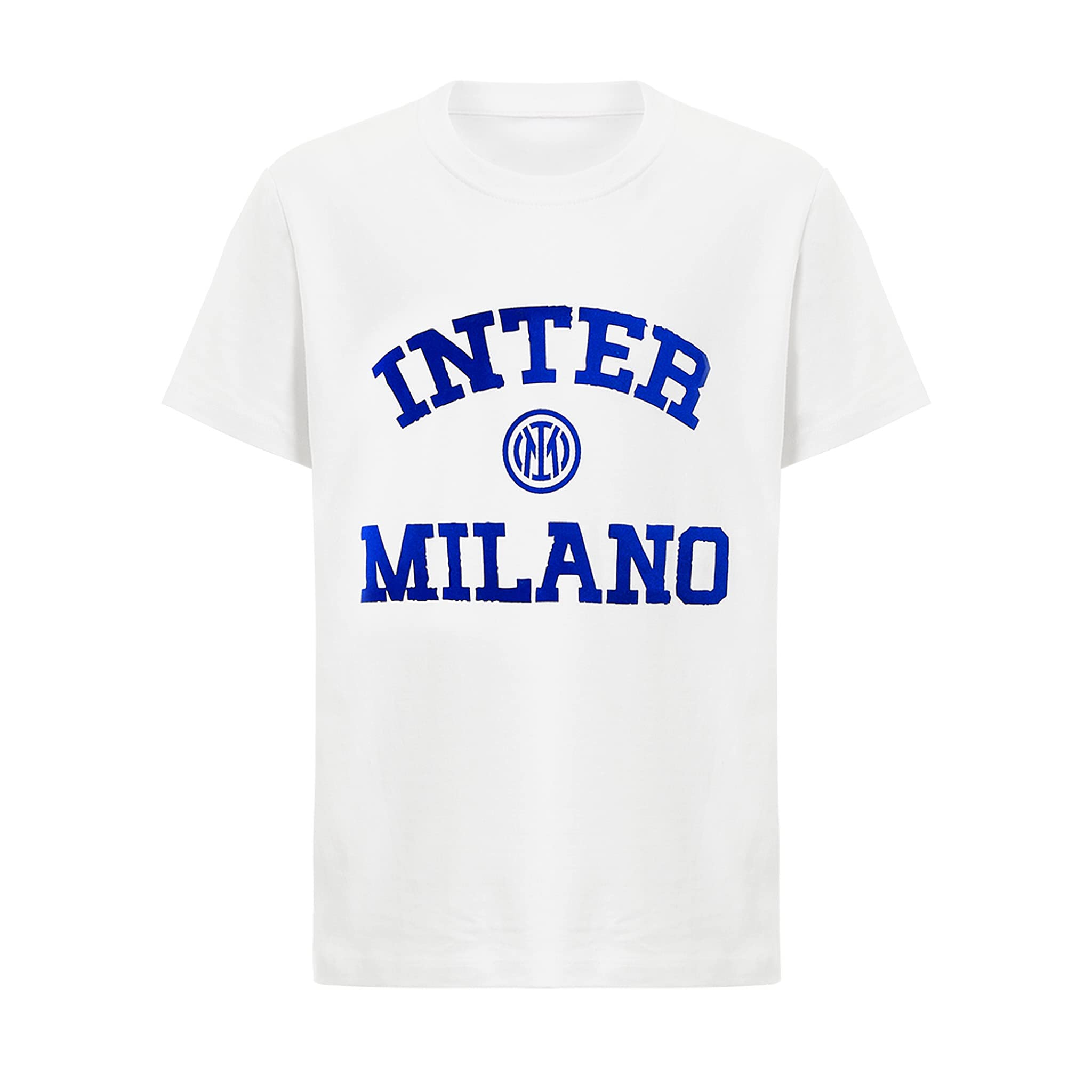 Inter Koszulka Chłopcy T-shirt