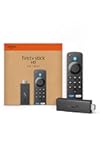Fire TV Stick HD (newest model), free and live TV, Alexa Voice Remote, smart home controls, HD streaming