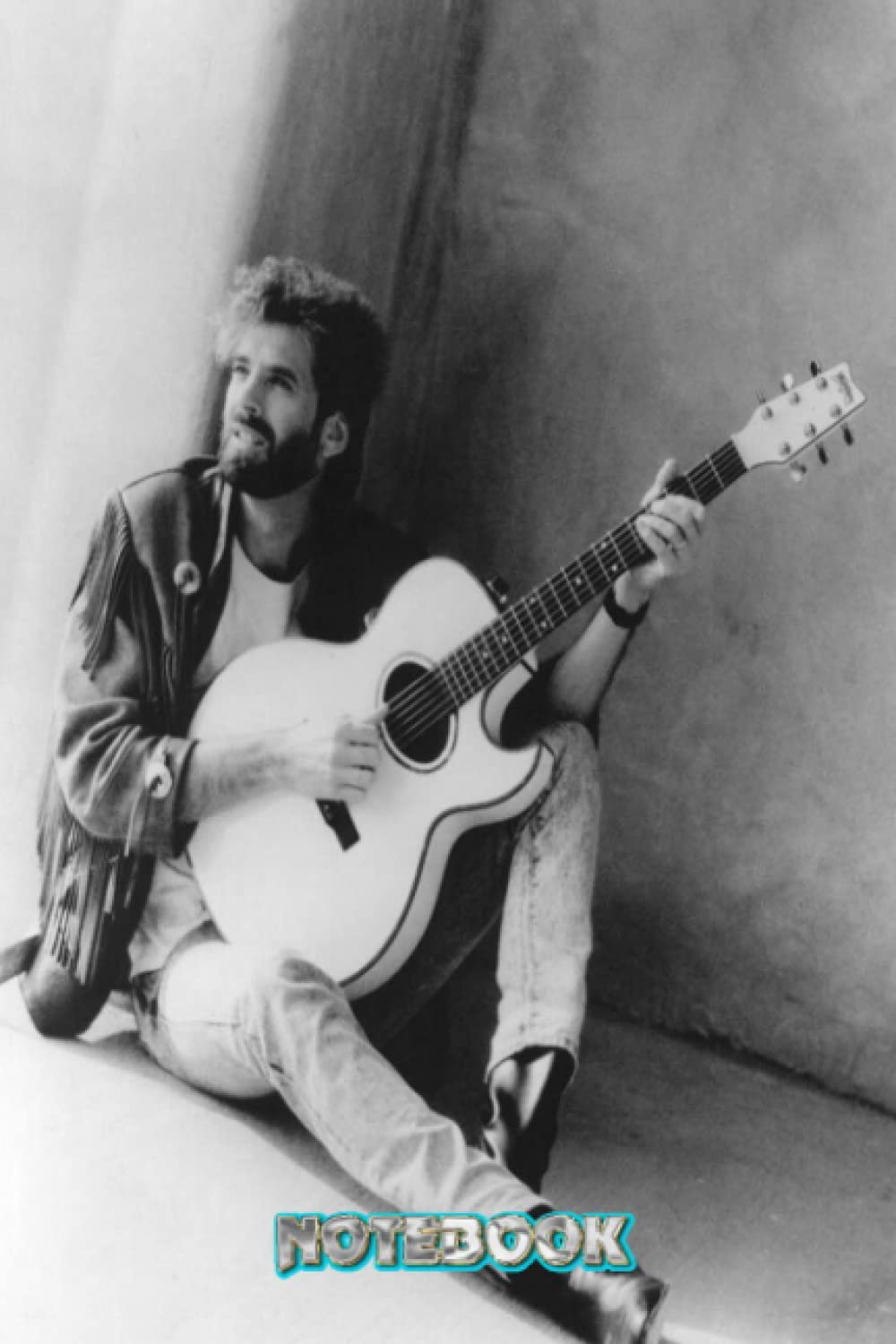 Notebook : Kenny Loggins Day Planner Notebook 105 pages , 6x9inch Lined Notebook Gift Ideas - Thankgiving Notebook #192