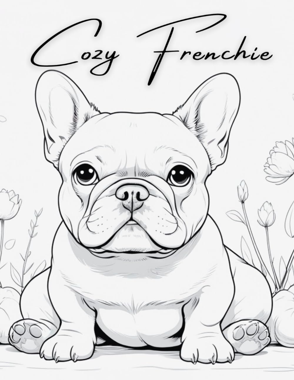 COZY FRENCHIE