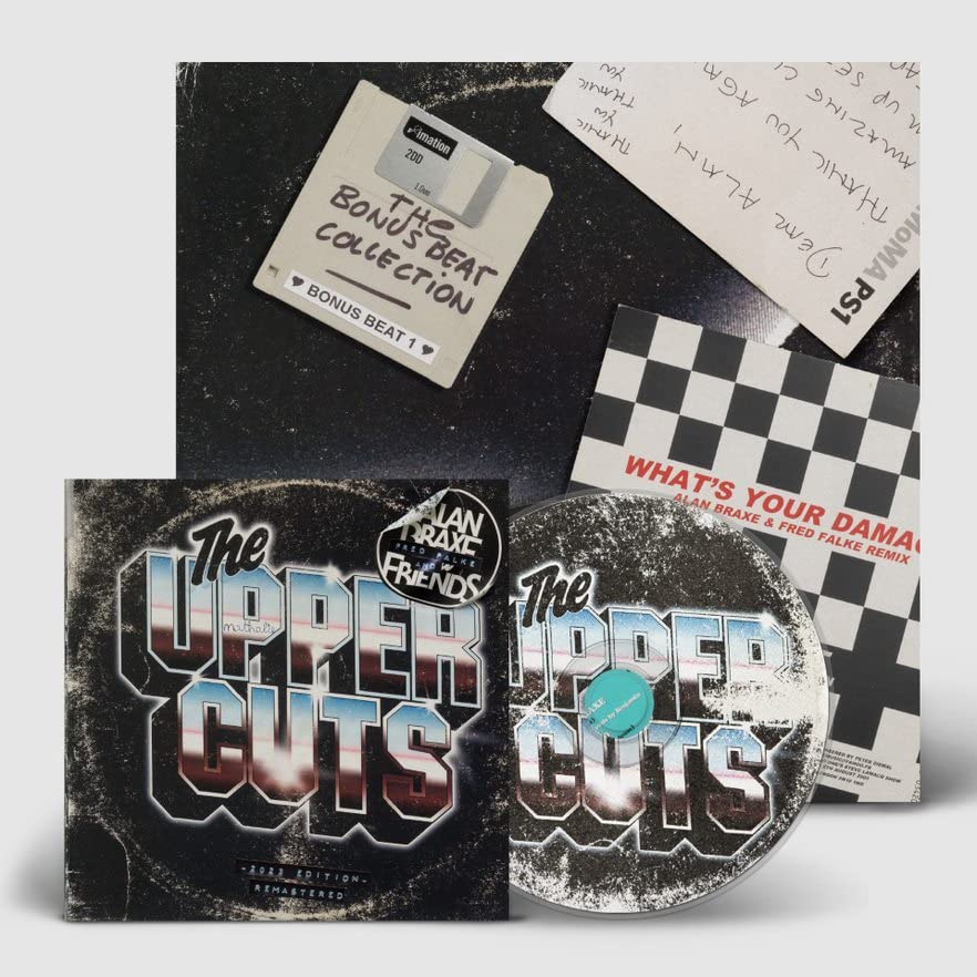 Miniatura 2 de The Upper Cuts 2023 Edition