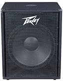 Peavey PV118D Powered 18