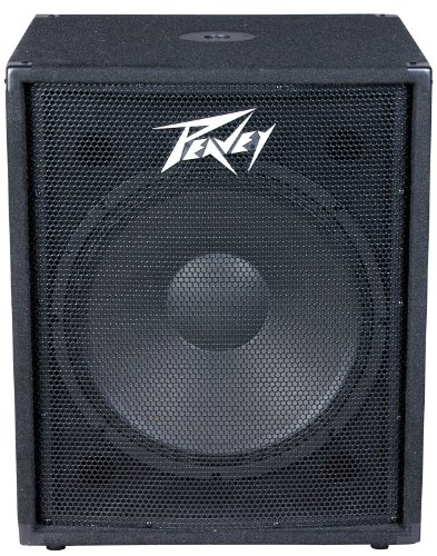 Peavey PV118D Powered 18