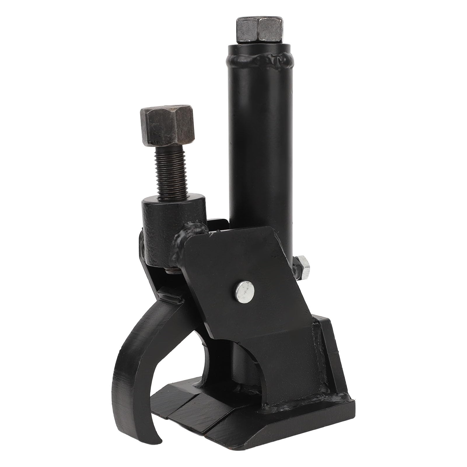 RiToEasysports Destalonador Manual de Neumáticos, Herramienta de de Neumáticos de Metal Resistente para Vehículos Todo Terreno, UTV, Tractores, Camiones, Coches, Diseño de Palanca de Garra
