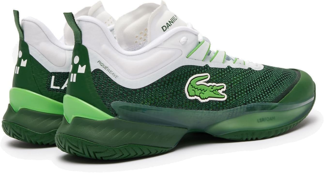 ラコステ] スニーカー [公式] メンズ AG-LT23 ULTRA MC 1242 SMA