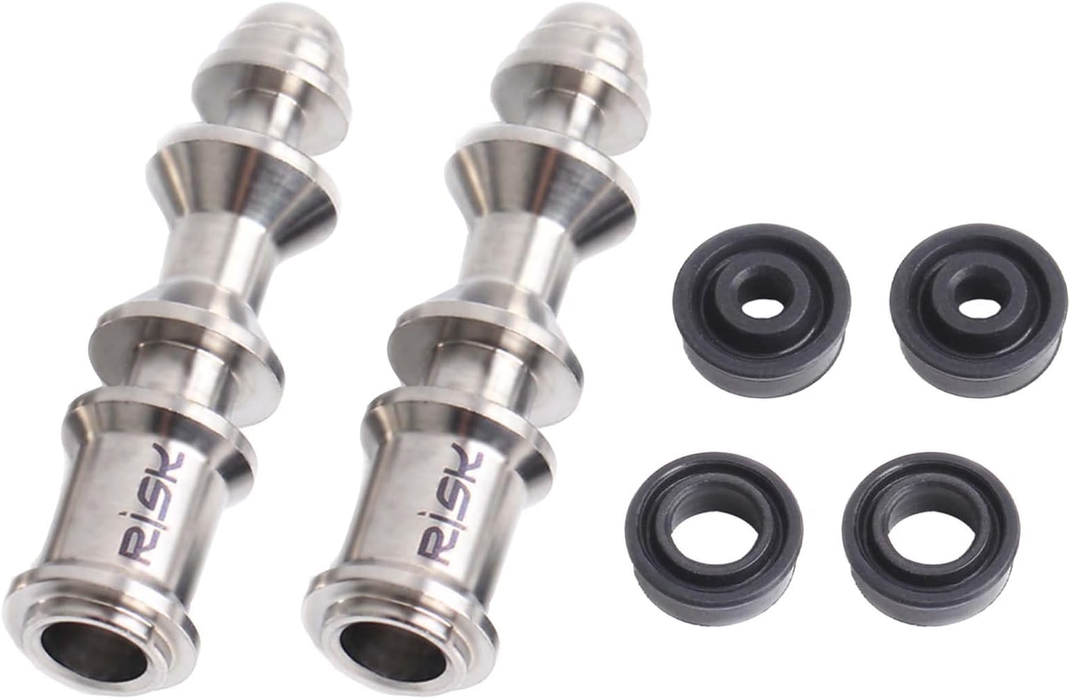 SRAM Disc Brake Lever Internals Service Kit - Piston Assembly for Guide RSC, Ultimate, DB5, T, TL, TLM, ULT, T Guide