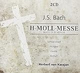JS Bach: Mass in B MInor