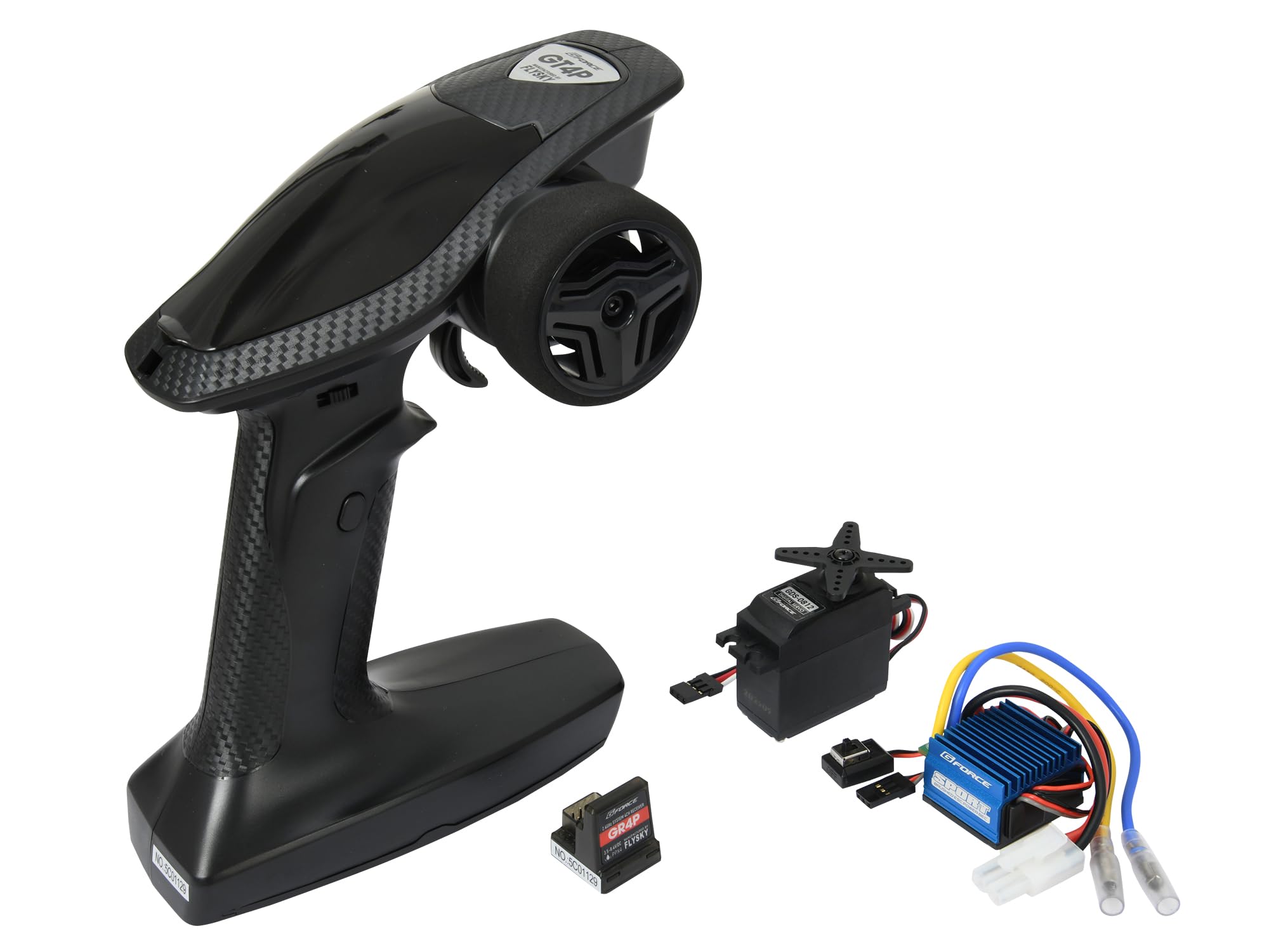 ホビーラジコン G FORCE G6P G6P AC Charger & Power Supply | G-FORCE | 株式会社ジーフォース