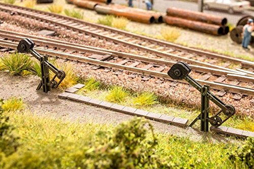 Noch 14642 Traccia per Cavi Paesaggio Modellare