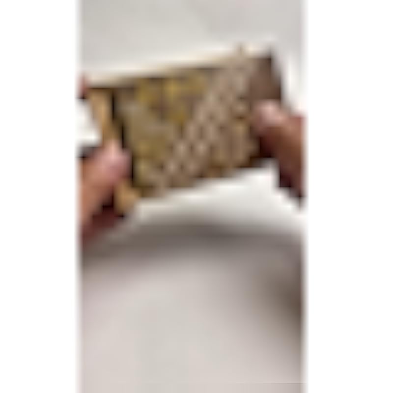 Hakone Parquet Secret Box 7 회 일본 퍼즐 상자 단계 상세이미지 7