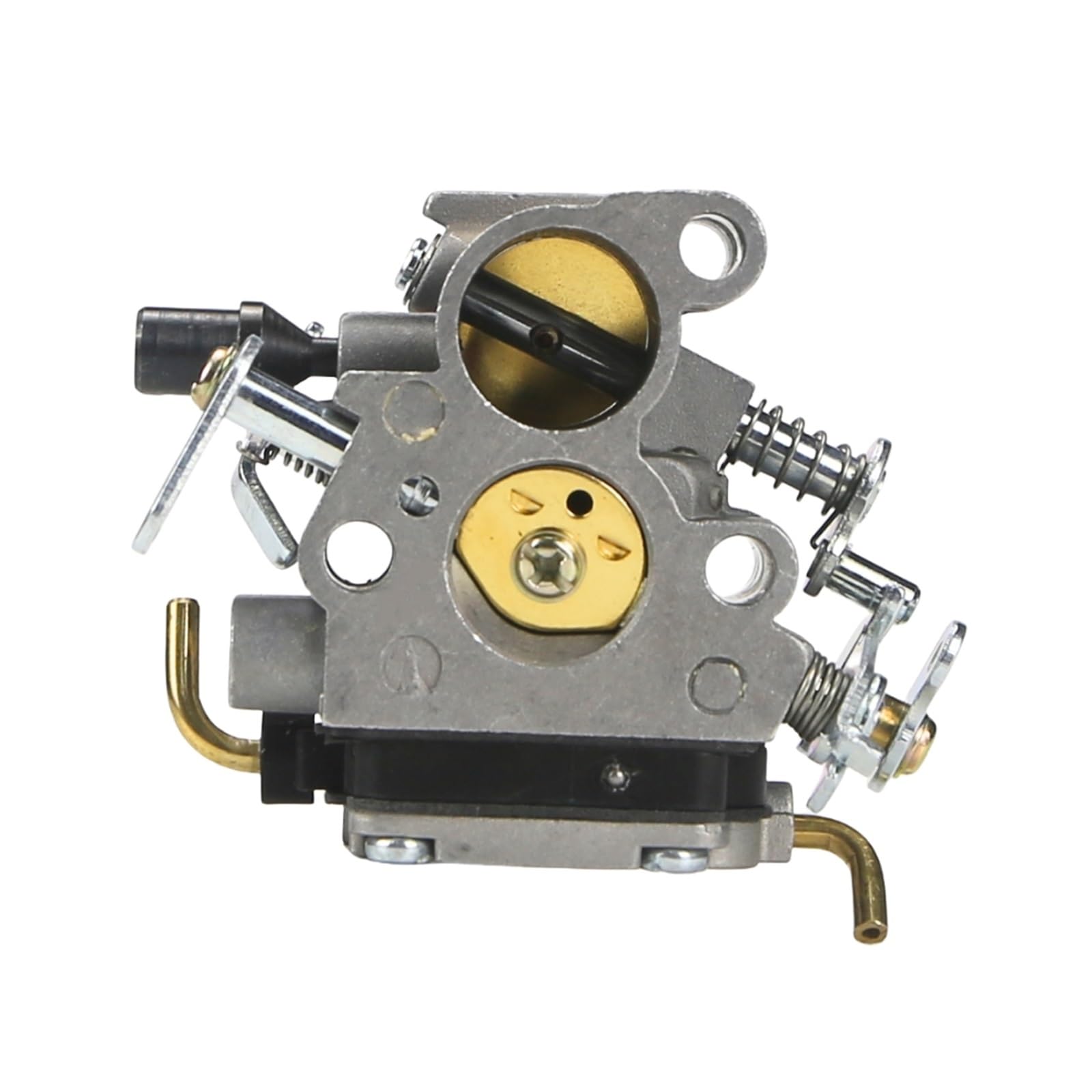 para Carburador De Motosierra 235 235E 236 236E 240 240E C1T-W33-H235 con Filtro Aire Y Tubo Combustible Kit Carburador