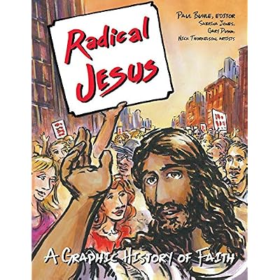 Radical Jesus
