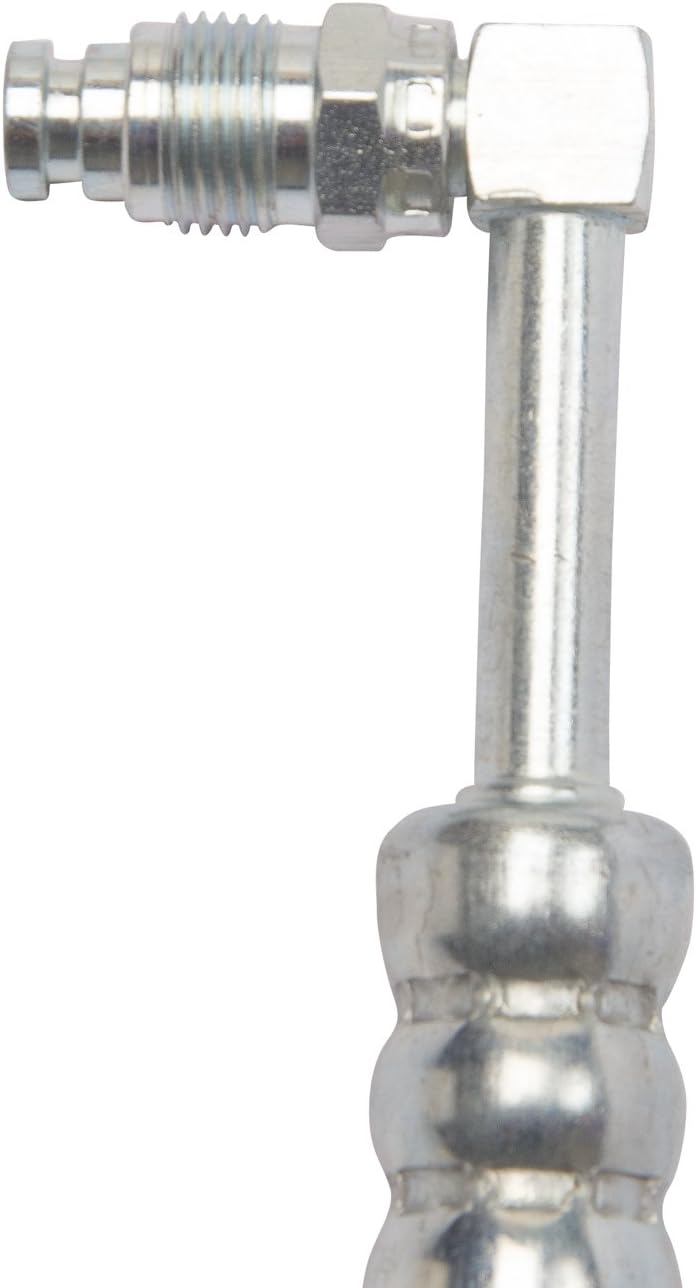 Edelmann 71415 Power Steering Pressure Hose