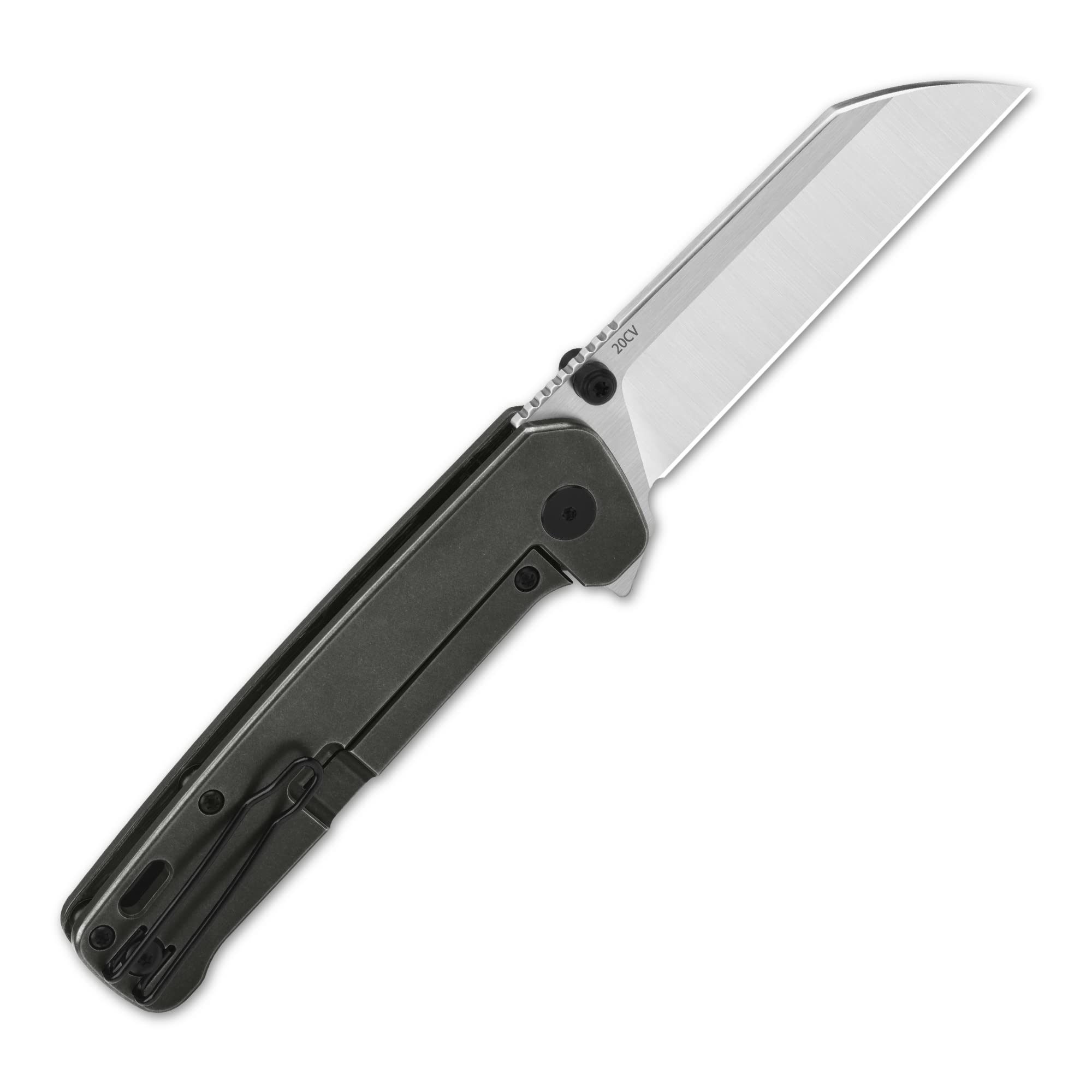 ⭐︎ PenGuin⭐︎ Amazon.com: QSP Penguin Plus Folding Pocket Knife, 3.38