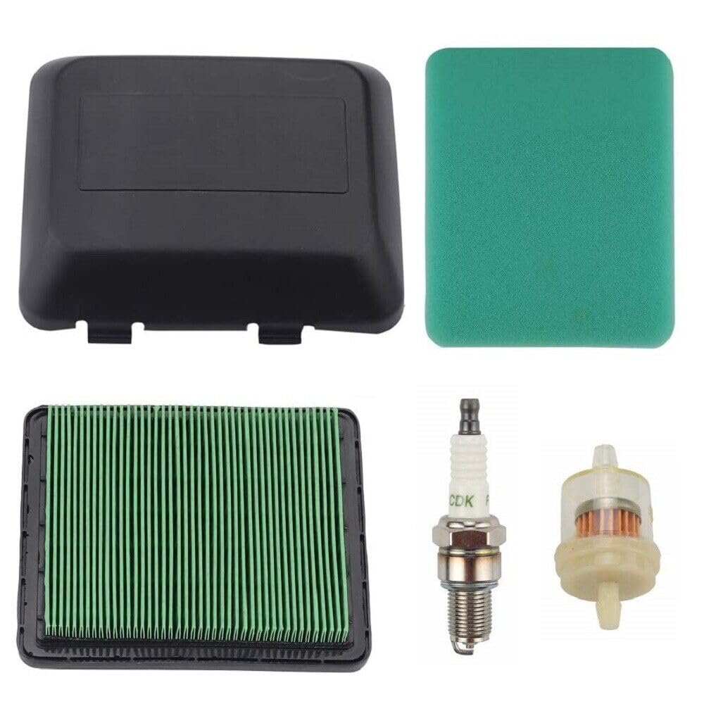 BEAR FLAG EDITION for filter Cover Case Kit for Specific Hon-da WN20 & WN30
