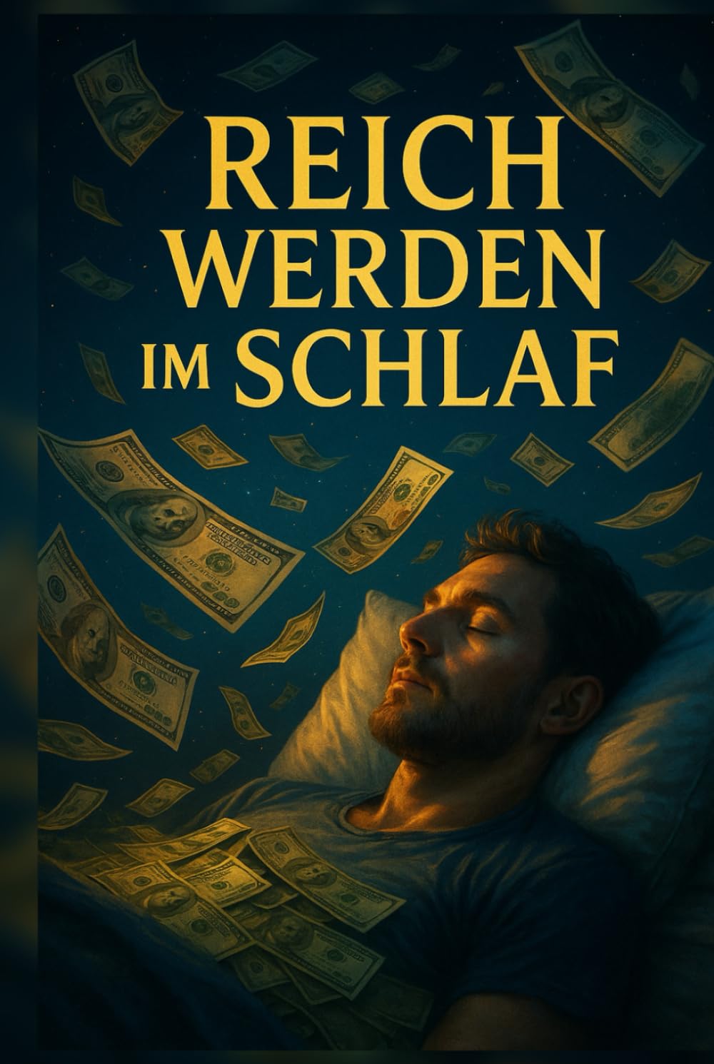 Reich Werden im Schlaf: Die geheime Nachtformel zu automatischem Einkommen, finanzieller Freiheit und mühelosem Geldwachstum