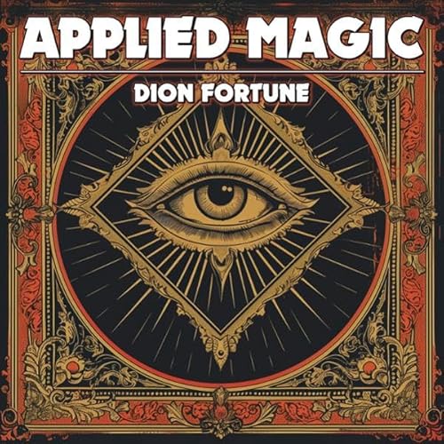 Applied Magic cover art