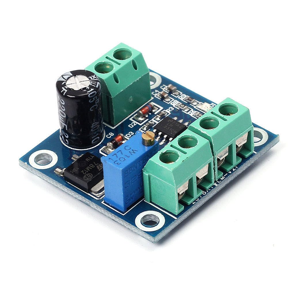 MULTICOMP MCSMT-8540C-3716 MAGNETIC BUZZER AND TRANSDUCER