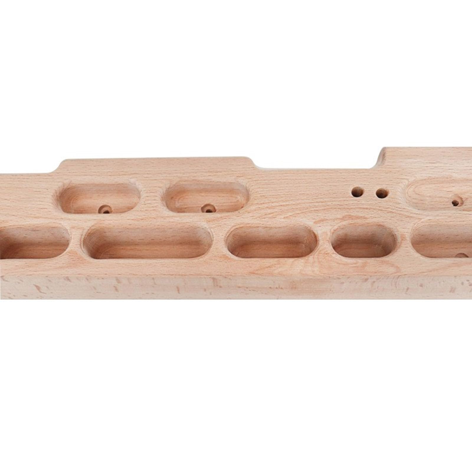 Diapasón de escalada de madera, tabla de escalada para interiores, diapasón de roca para puerta, al aire libre, interior, fácil de instalar, tabla de madera, agarre para los dedos