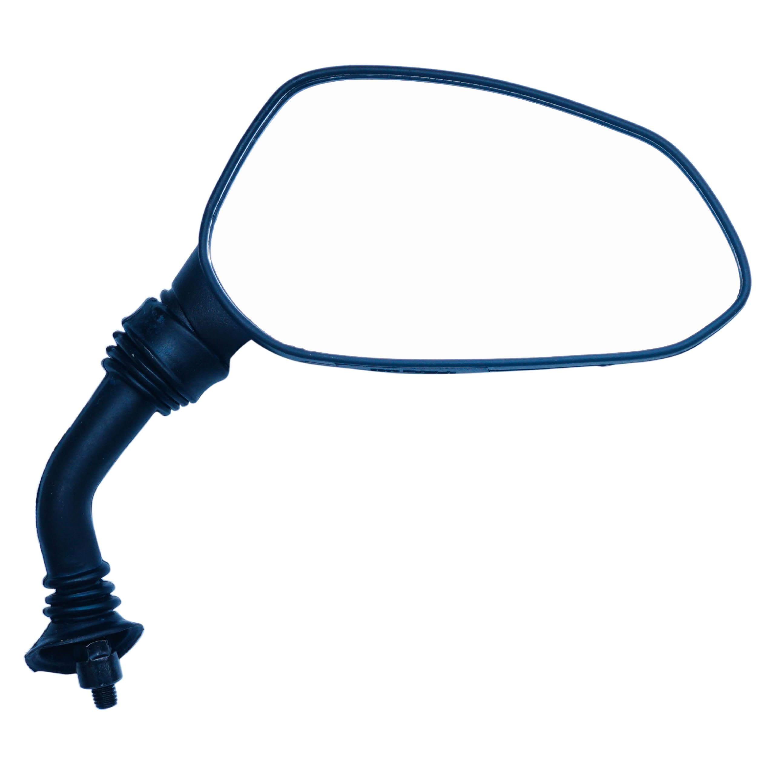 NIKAVI MR772R Right Side Rear View Mirror Compatible with Heroo Maestro Edge | Durable Side View Mirror | Clear Visibility | Easy Installation Replacement-image-30
